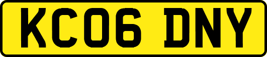 KC06DNY