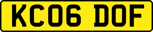 KC06DOF