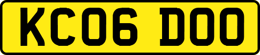 KC06DOO