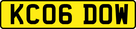 KC06DOW