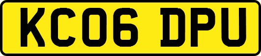 KC06DPU
