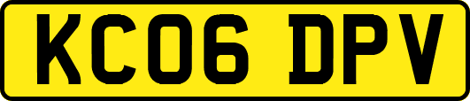KC06DPV