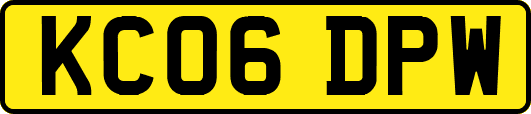 KC06DPW