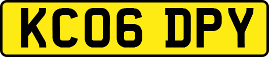 KC06DPY