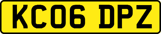 KC06DPZ