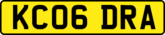 KC06DRA