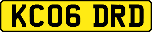 KC06DRD