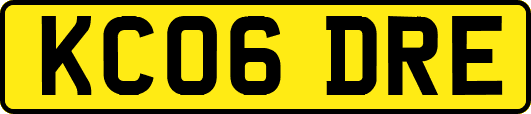 KC06DRE