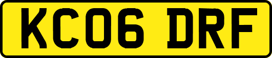 KC06DRF
