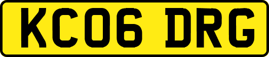 KC06DRG