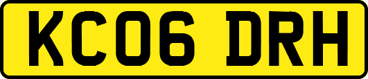 KC06DRH