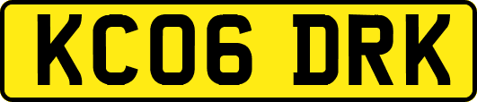 KC06DRK