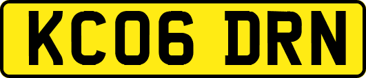 KC06DRN