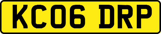 KC06DRP