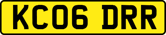 KC06DRR