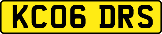 KC06DRS