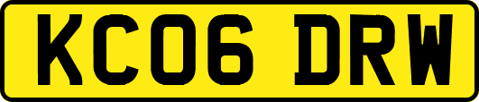KC06DRW