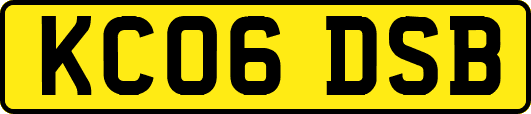 KC06DSB