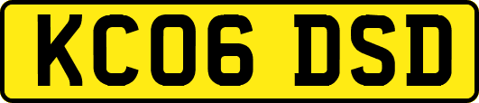 KC06DSD