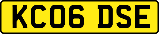 KC06DSE
