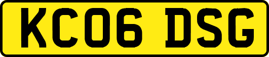 KC06DSG