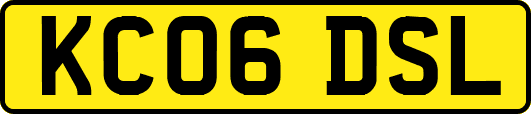 KC06DSL