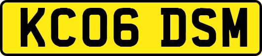 KC06DSM