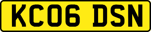 KC06DSN