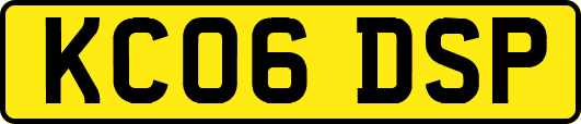 KC06DSP