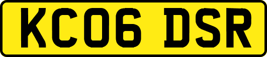 KC06DSR
