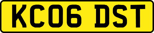 KC06DST