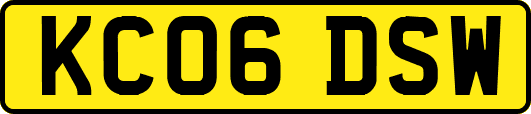 KC06DSW