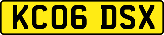 KC06DSX