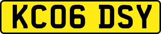 KC06DSY