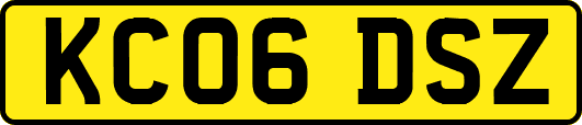 KC06DSZ