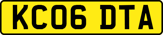 KC06DTA