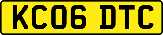 KC06DTC