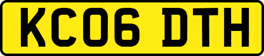 KC06DTH