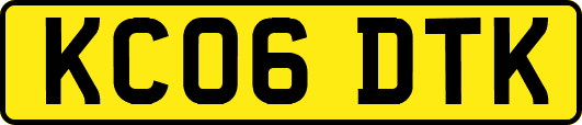 KC06DTK