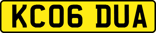 KC06DUA