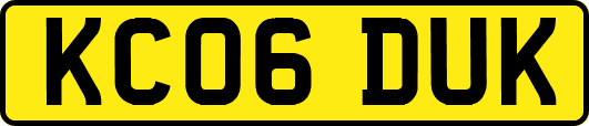 KC06DUK