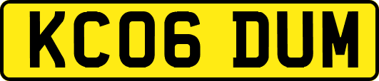 KC06DUM