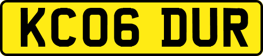 KC06DUR