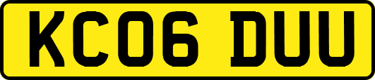 KC06DUU