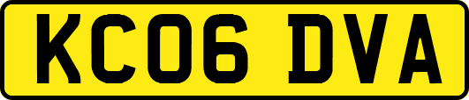 KC06DVA
