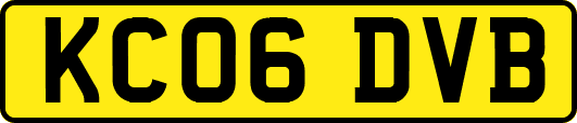 KC06DVB