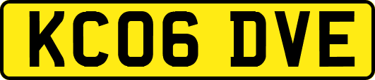 KC06DVE