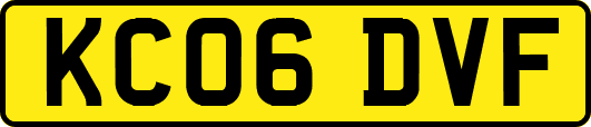 KC06DVF