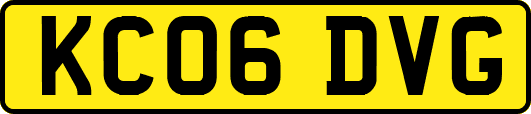 KC06DVG
