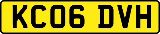 KC06DVH
